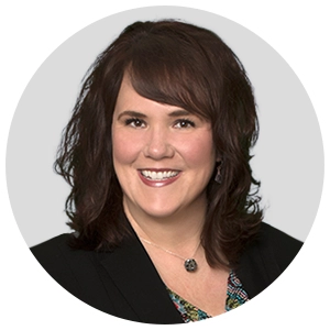 Cathy Wahl